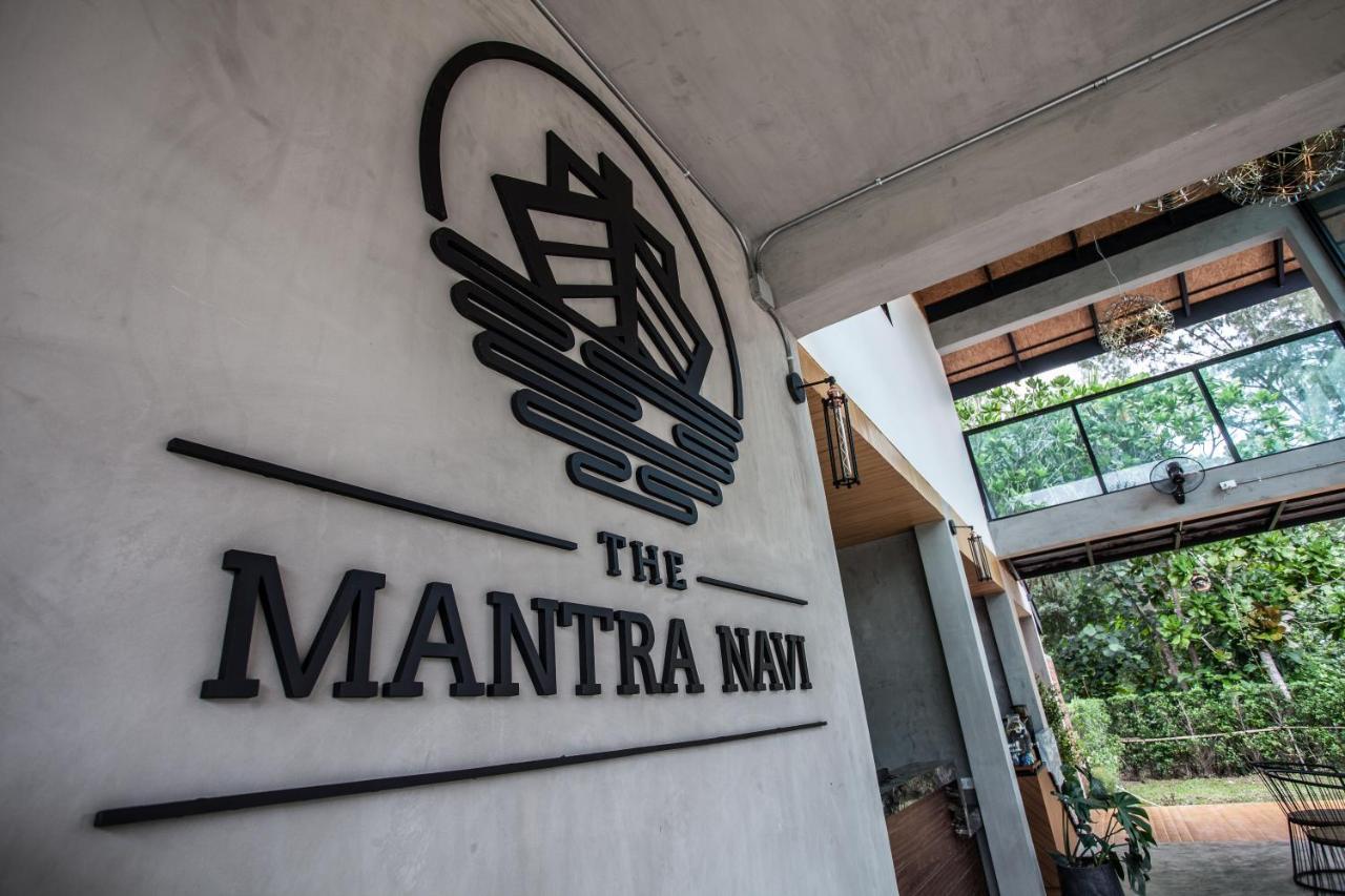Hôtel The Mantra Navi à Ko Lanta Extérieur photo
